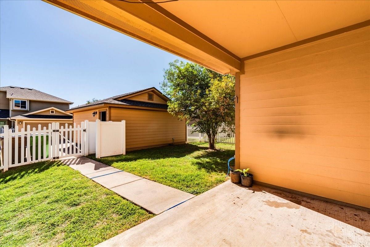 711 Heritage Springs TRL