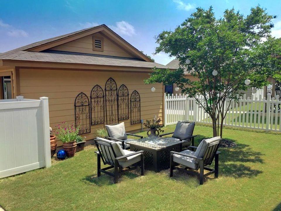 711 Heritage Springs TRL