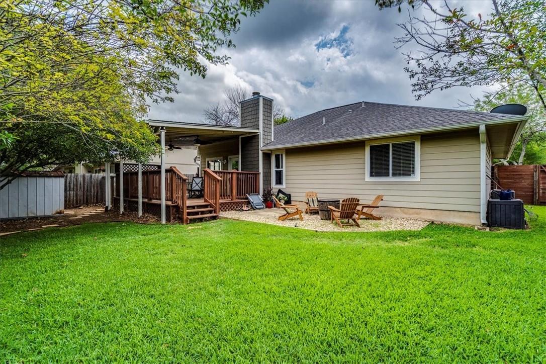 11322 Bristle Oak TRL