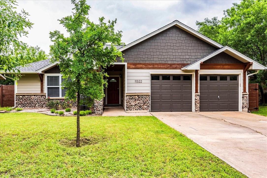11322 Bristle Oak TRL