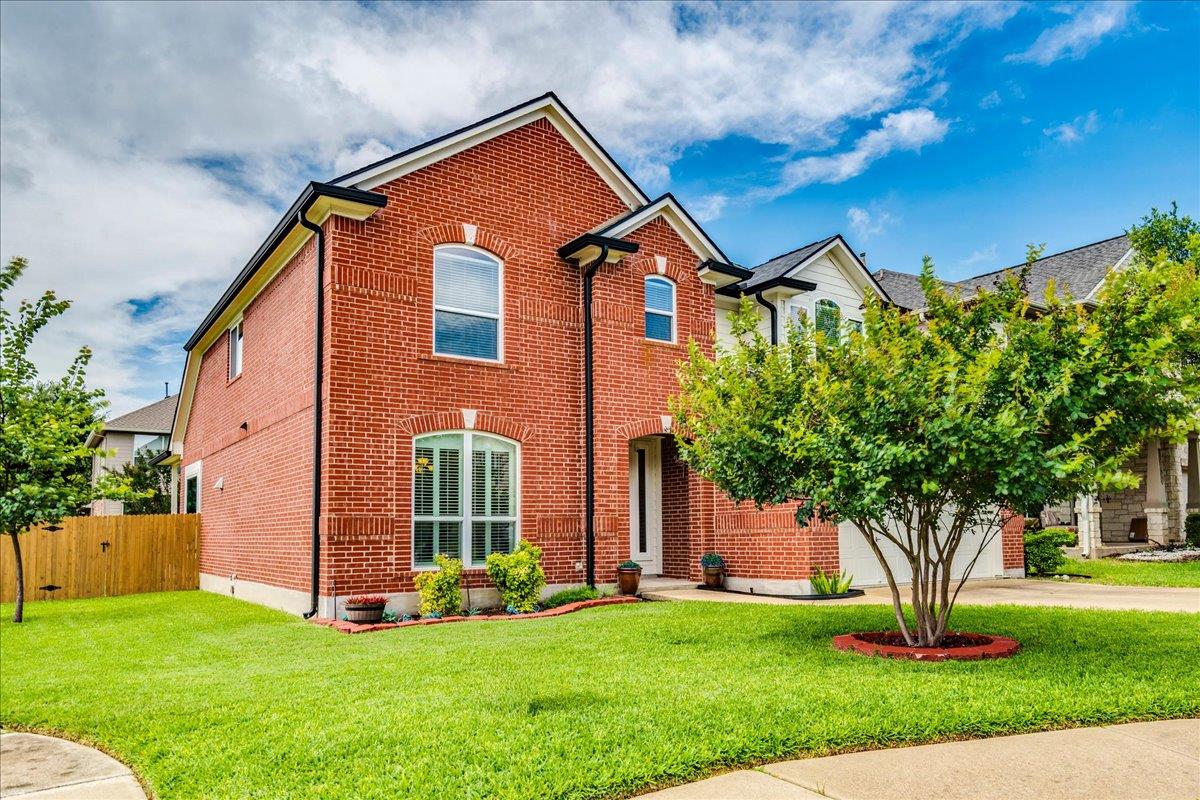 11101 Sandstone TRL