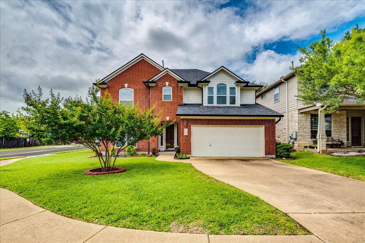 11101 Sandstone TRL