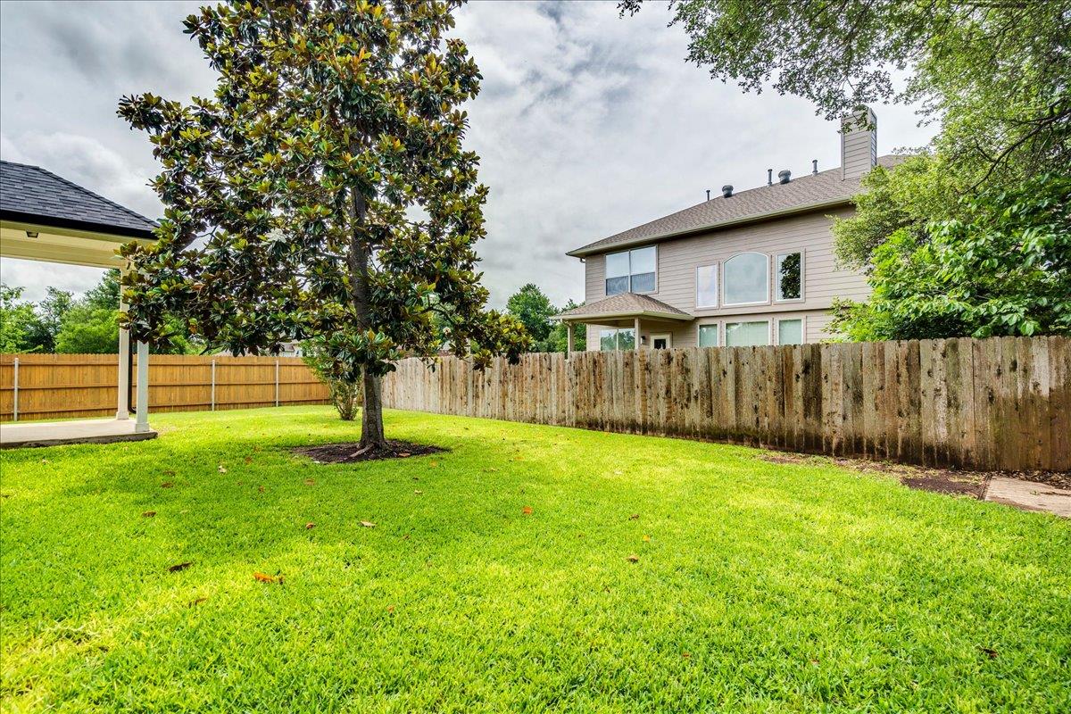 11101 Sandstone TRL