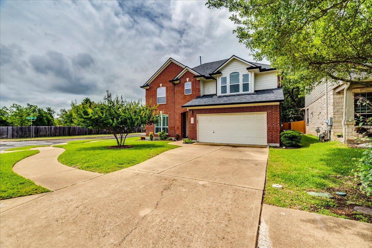 11101 Sandstone TRL