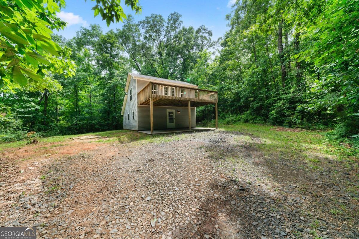 115 Bruce Road
