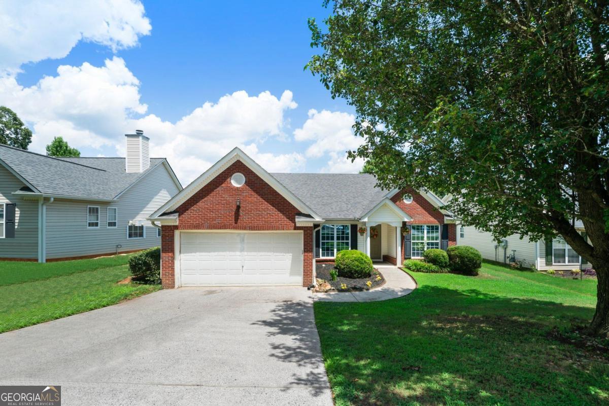 126 Christopher Drive