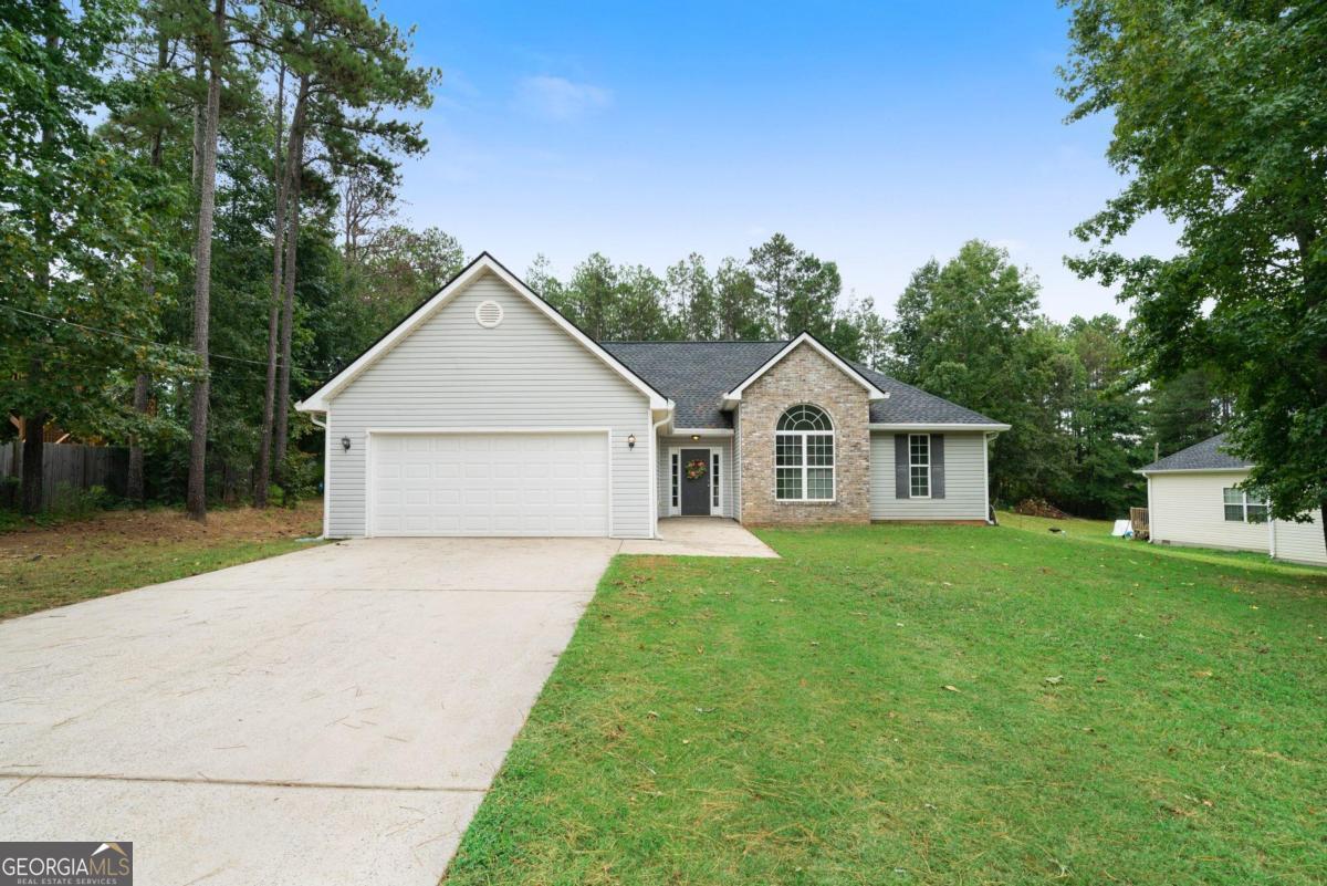 162 Hawk Lane