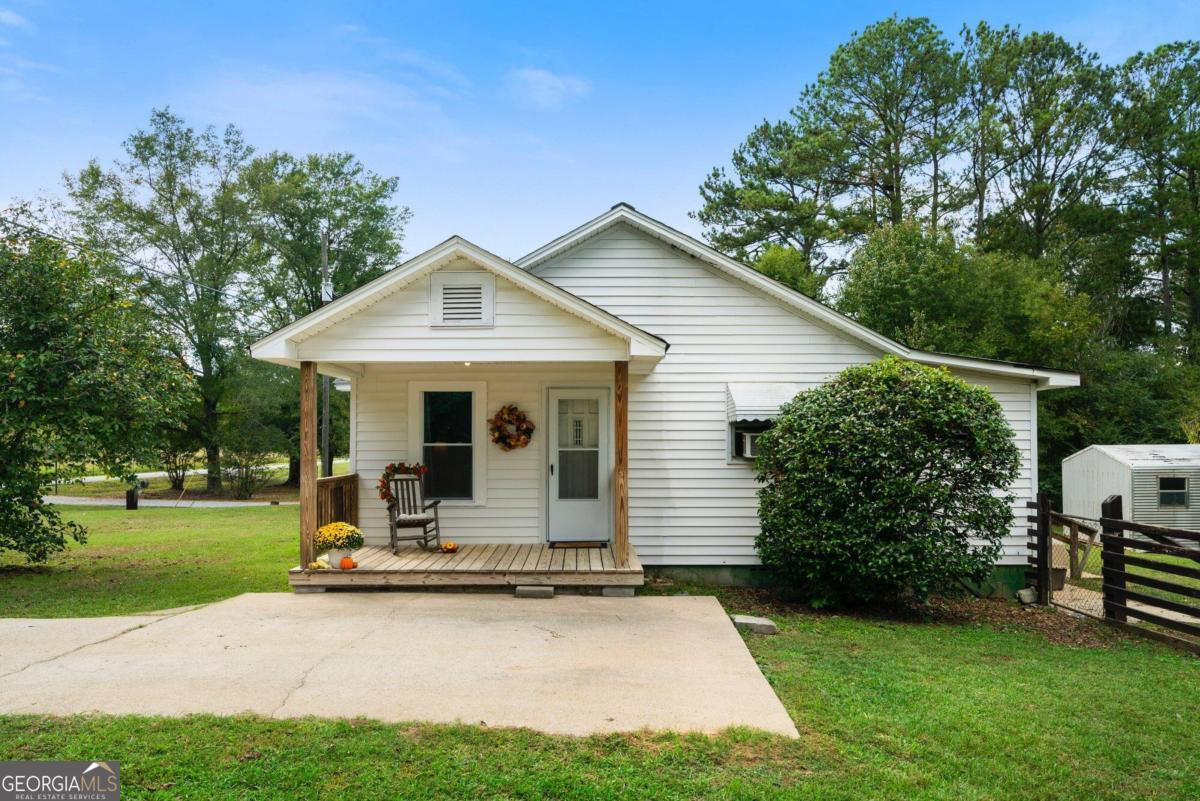 706 Stringer Road