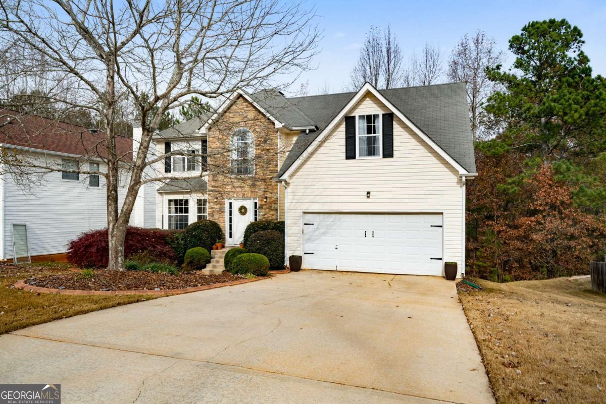 3680 Lower Creek Drive