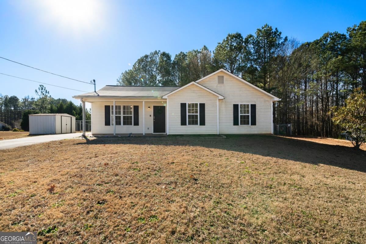432 Southern Trace Crossing