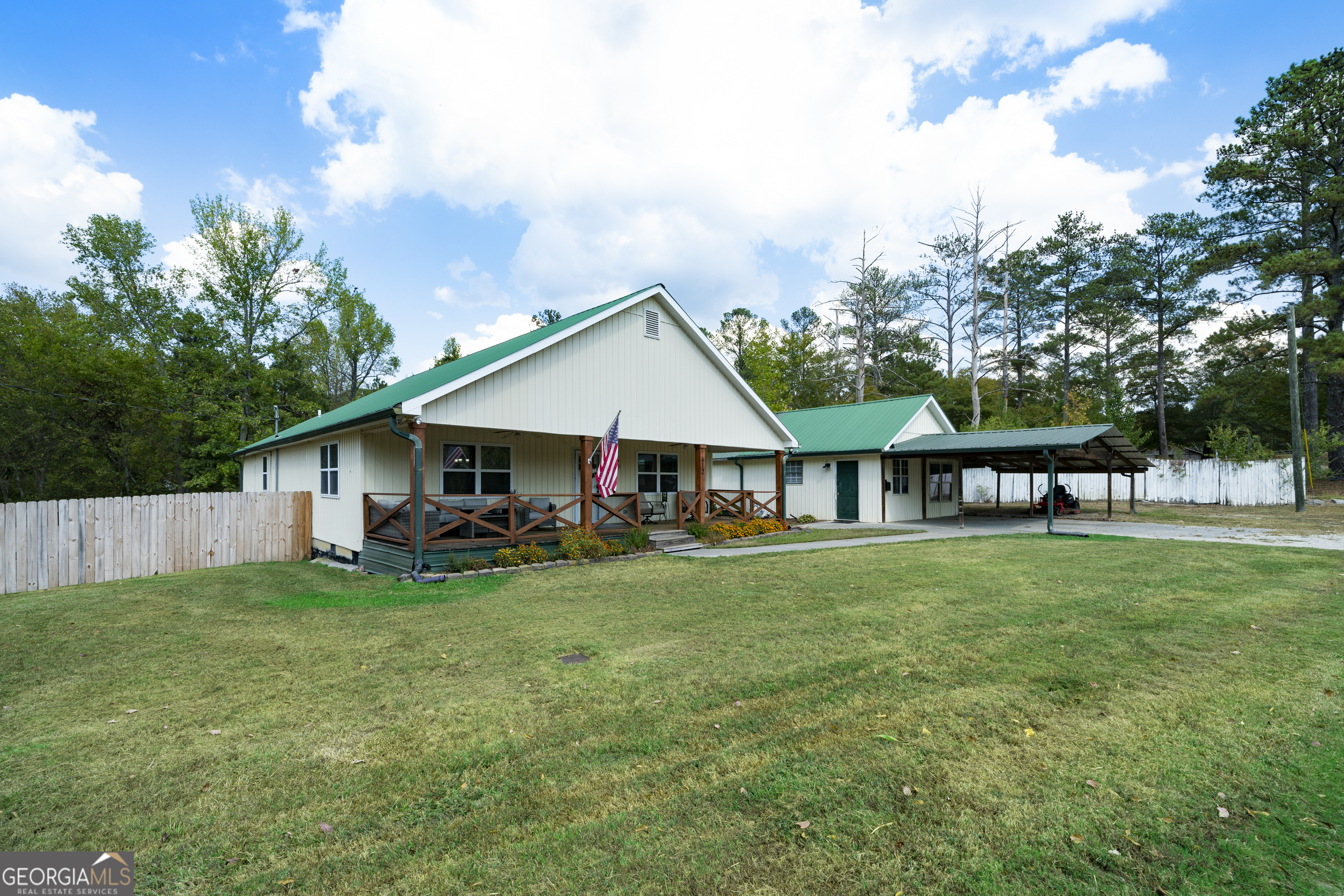 612 Polk Lane