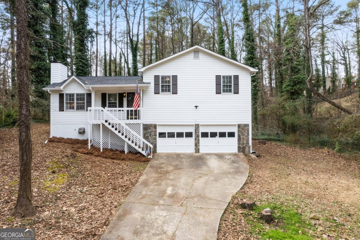 81 Fox Drive