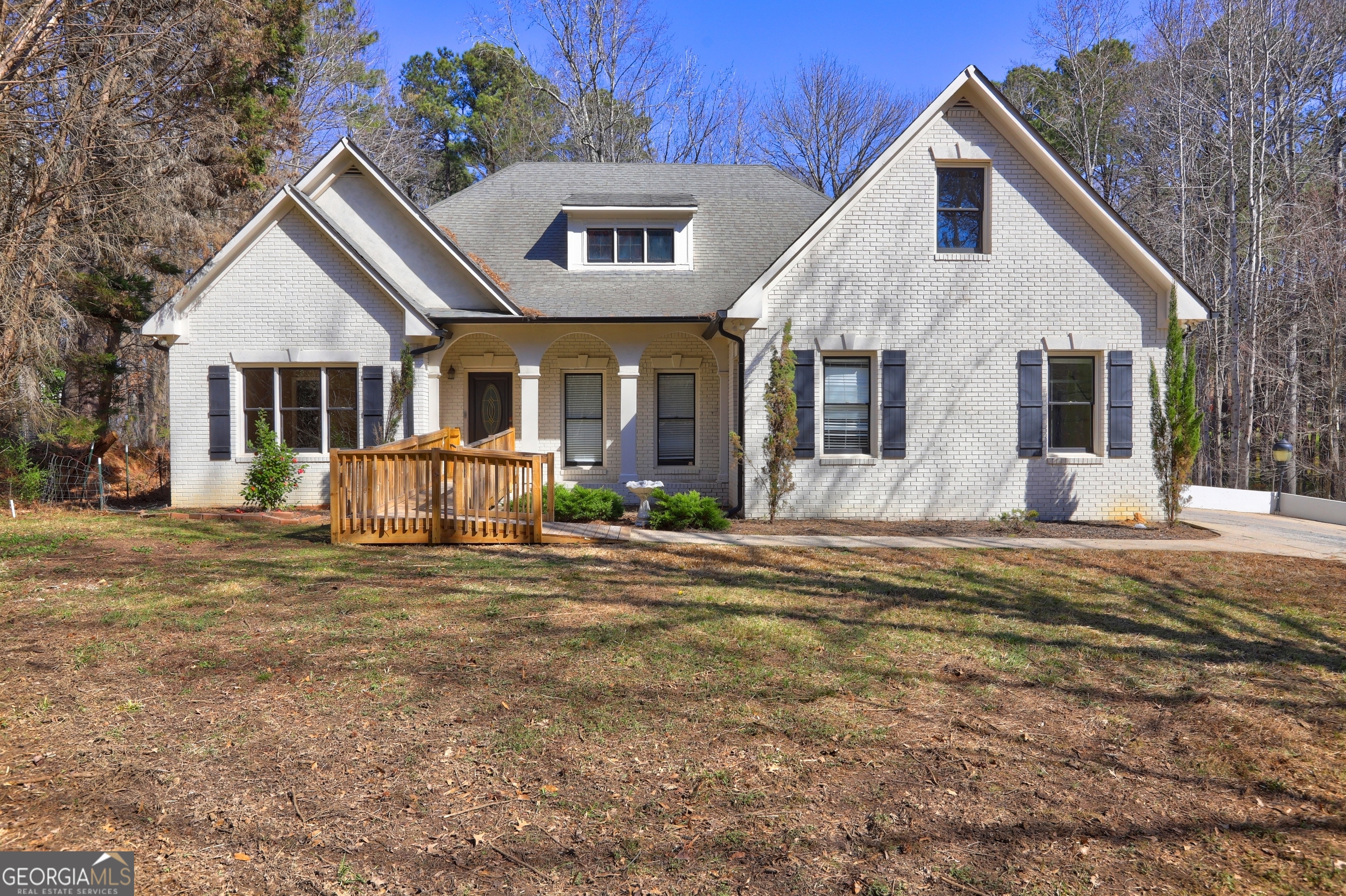 1027 Holland Road