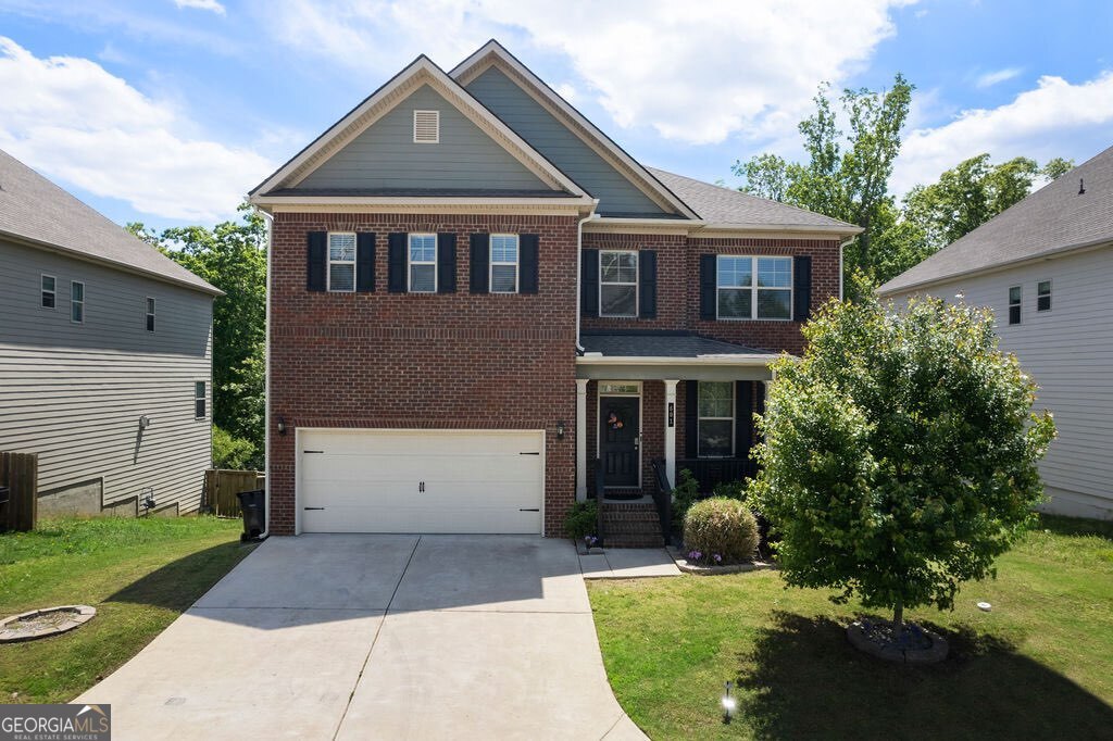 601 Victoria Heights Drive