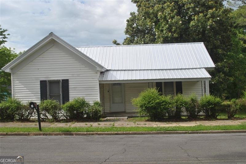 701 FLETCHER Street