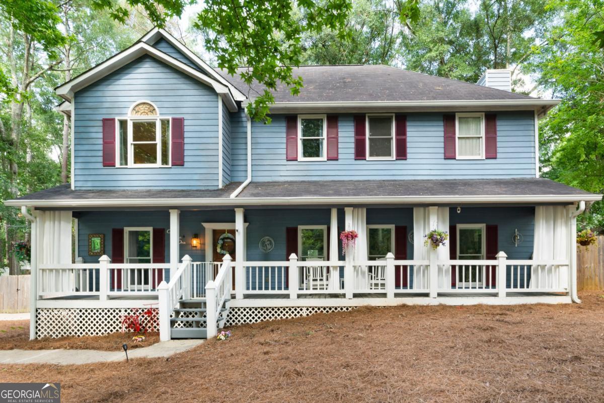 101 Emily Lane