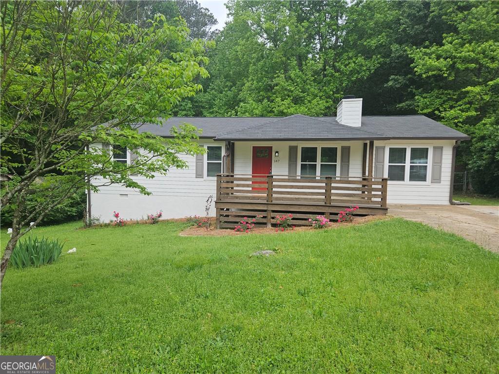 147 Mildred Court
