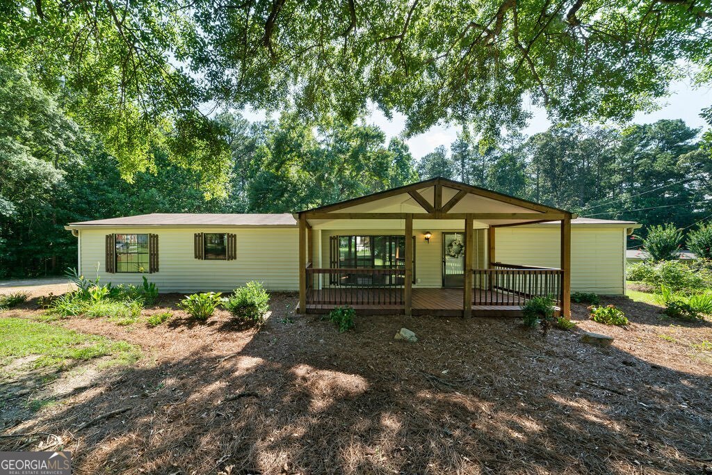 985 Brooks Rackley Road