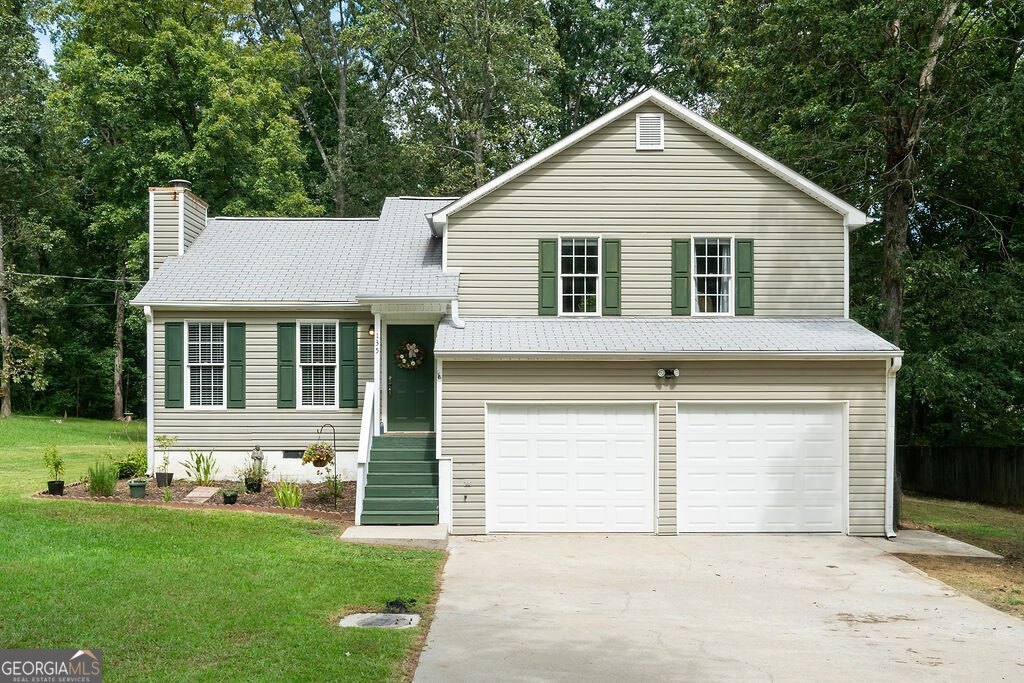 135 Clyde Cole Road