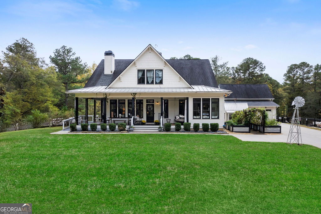 791 Polk Lane