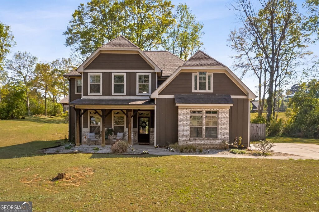 308 Stonegate Court