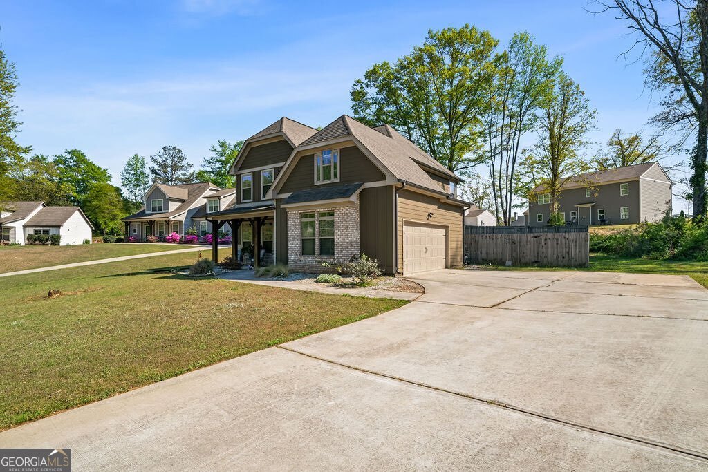 308 Stonegate Court