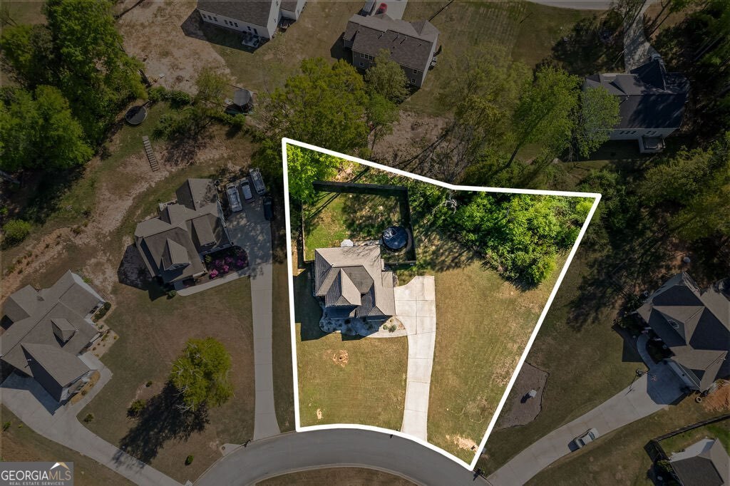 308 Stonegate Court