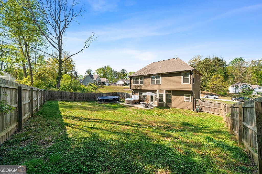 308 Stonegate Court