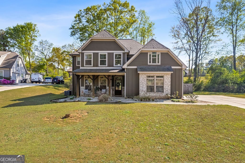 308 Stonegate Court