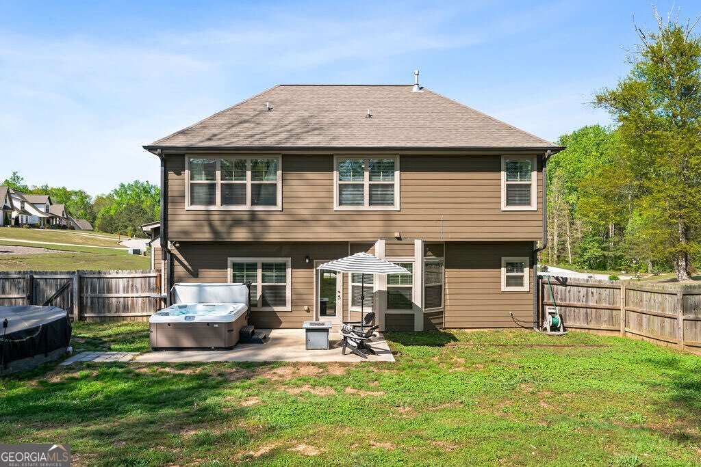 308 Stonegate Court
