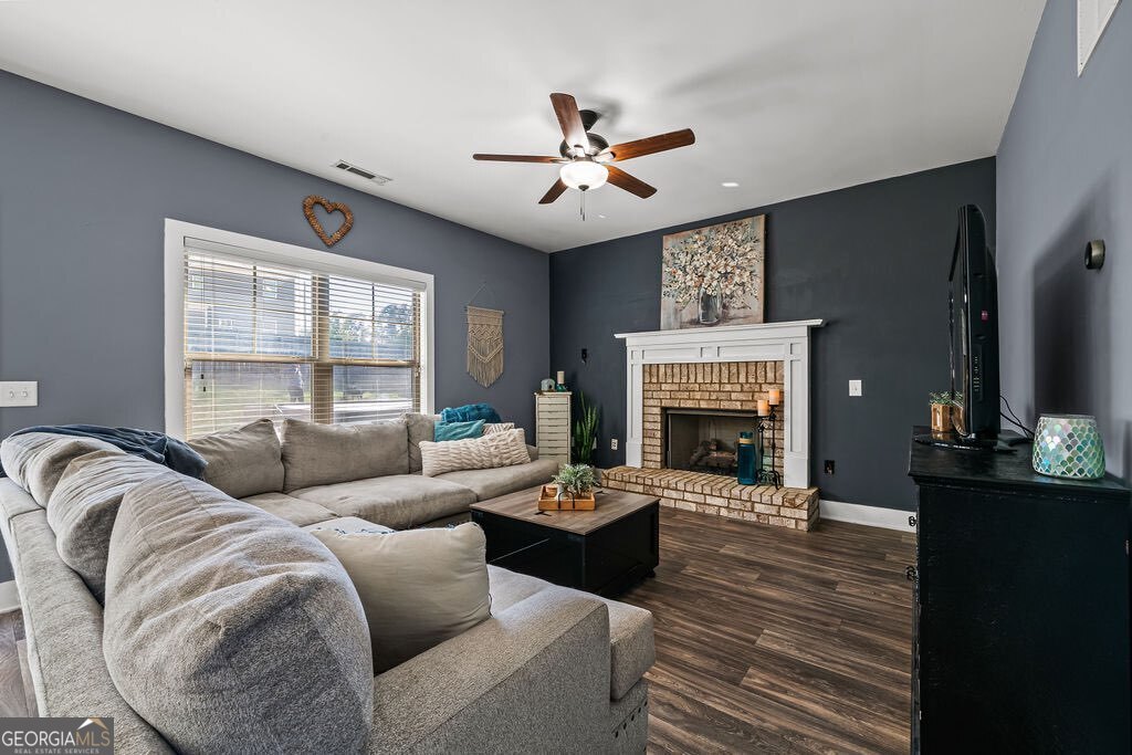 308 Stonegate Court