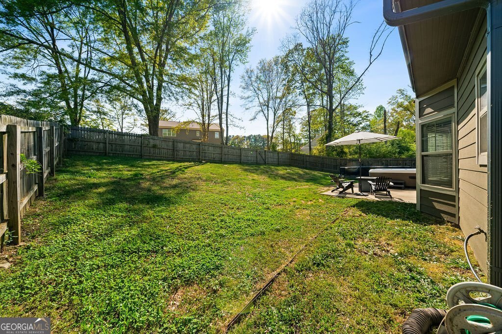 308 Stonegate Court