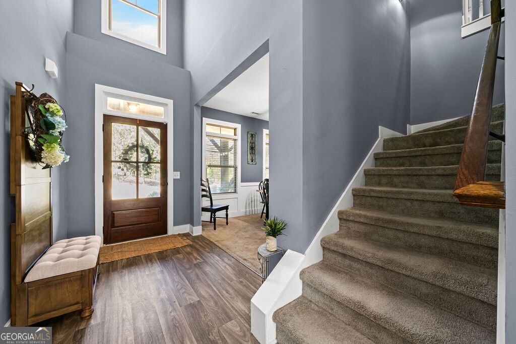 308 Stonegate Court