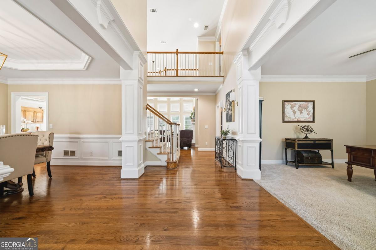 1009 Ector Chase NW