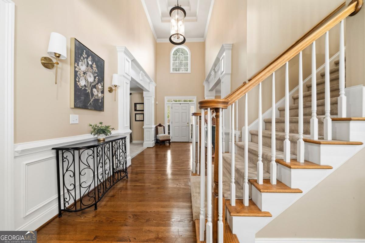 1009 Ector Chase NW