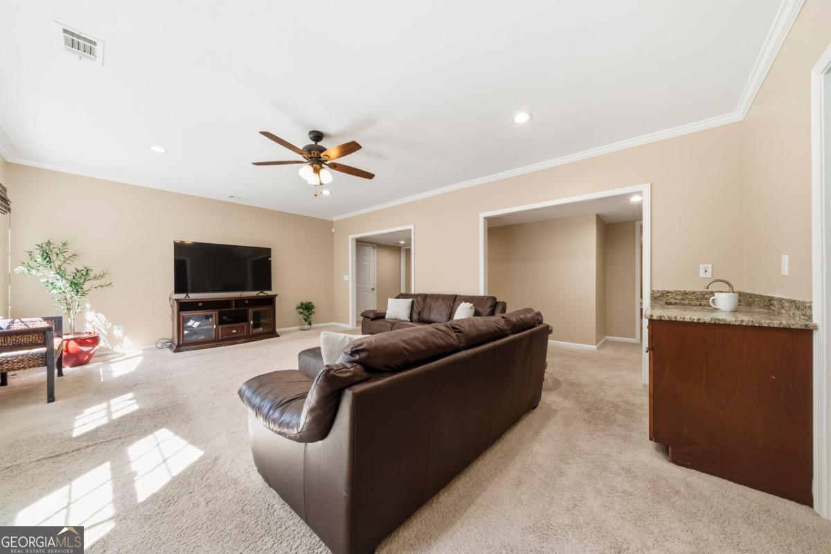 1009 Ector Chase NW