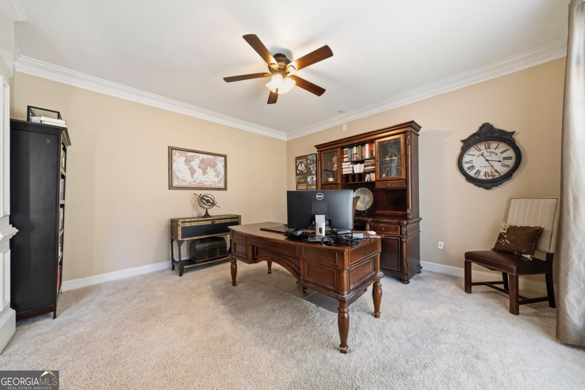 1009 Ector Chase NW