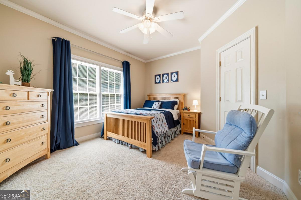 1009 Ector Chase NW