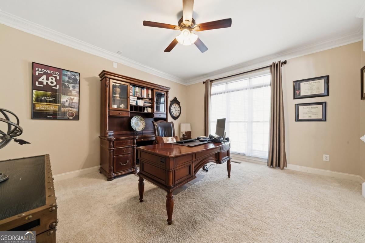 1009 Ector Chase NW