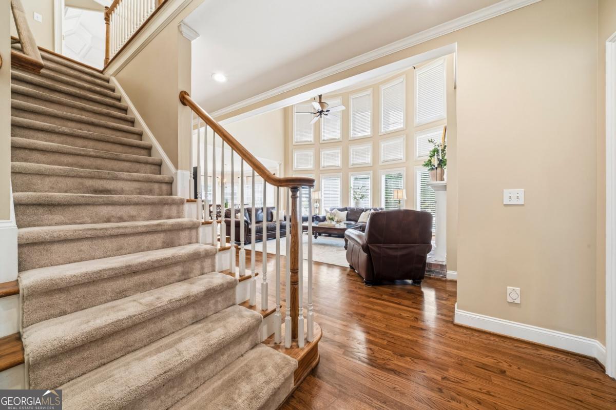 1009 Ector Chase NW