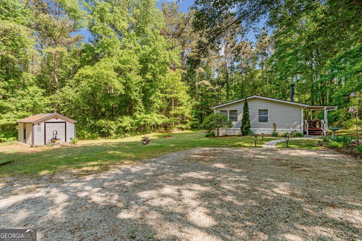 206 Crossroads Church Road