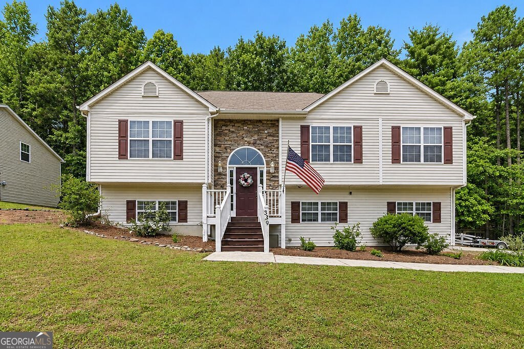 339 Pioneer Trail