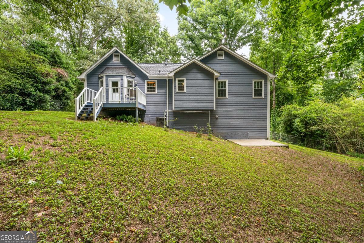 142 Jamie Drive