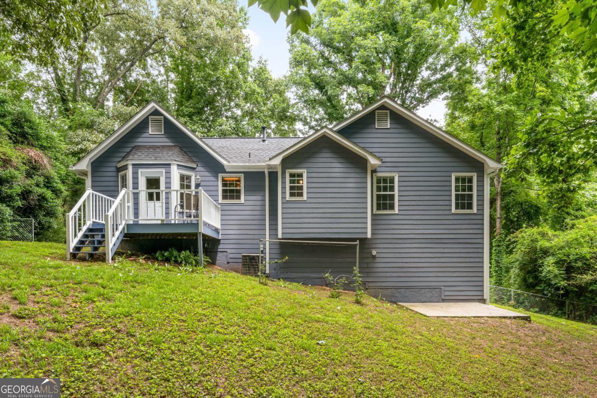 142 Jamie Drive