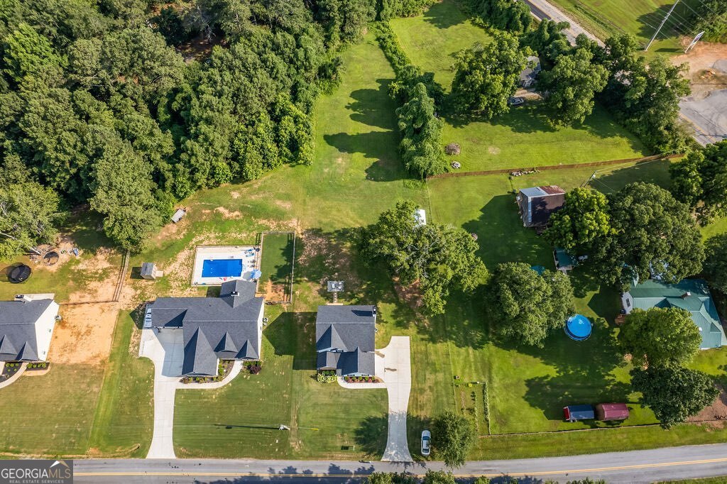 90 Bell Road