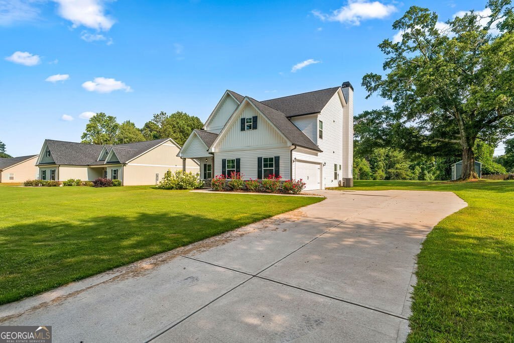 90 Bell Road