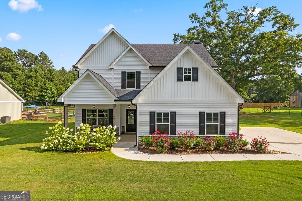 90 Bell Road