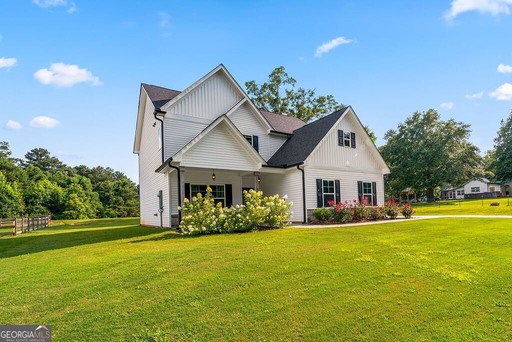 90 Bell Road