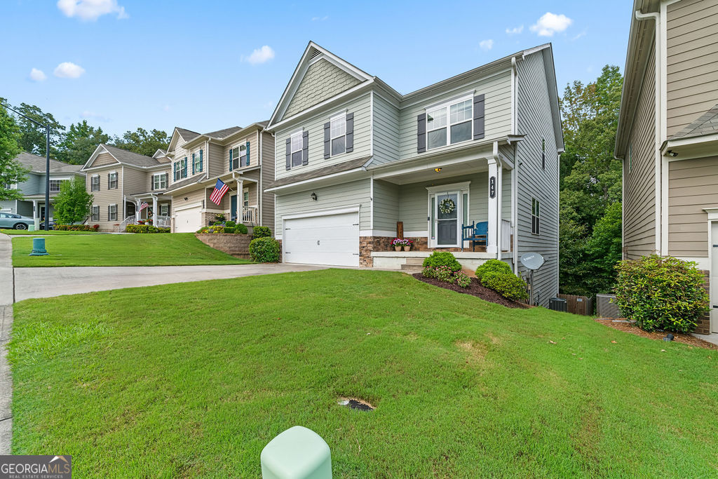147 Prominence Court