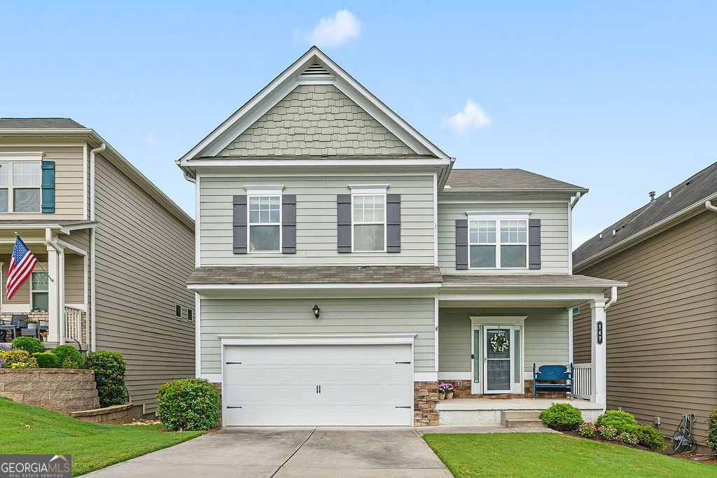 147 Prominence Court